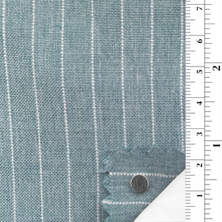 Stripes Cotton Polyester Blended Chambray/Oxford B013302