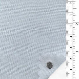 Solid Polyester Cotton Blended Chambray/Oxford B013303