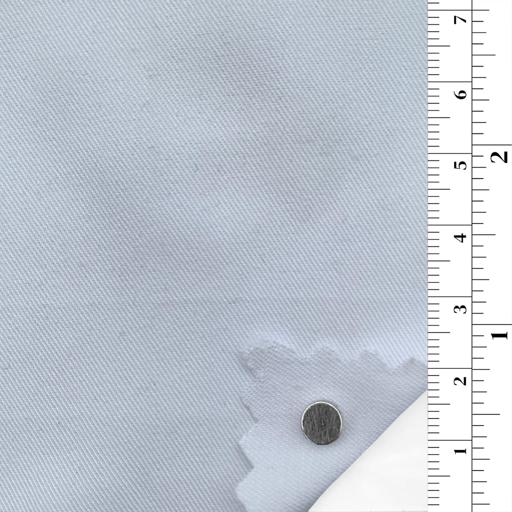 Solid Stretch Polyester Bamboo Twill B013305 – Yardblox Fabrics
