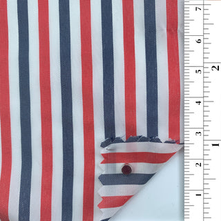 Stripes Polyester Lining B015310