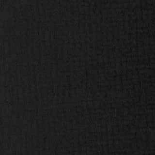 Solid Stretch Cotton Polyester Velour B018301