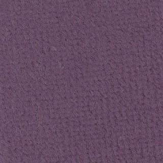 Solid Stretch Cotton Polyester Velour B018301