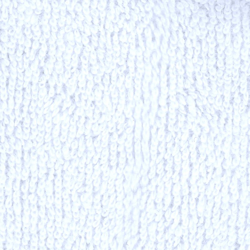 Tencel Stretch Terry Cloth Fabric By The Yard Solid Stretch Cotton