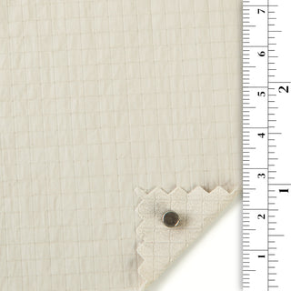 Solid Crinkled DWR Nylon Ripstop Taslan B020403