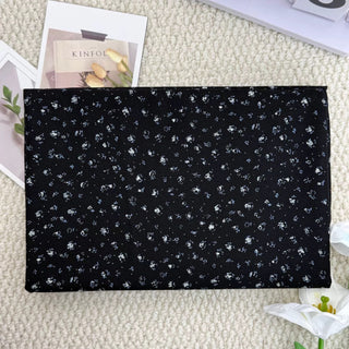 Floral Cotton Twill B022602
