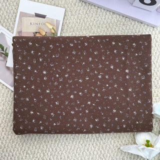Floral Cotton Twill B022602