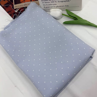 Stars Cotton Twill B022607