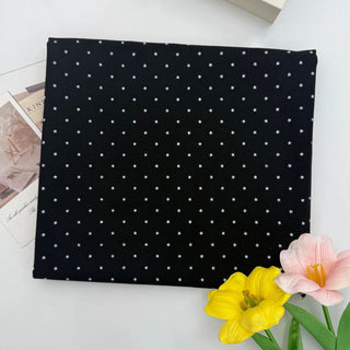 Stars Cotton Twill B022607