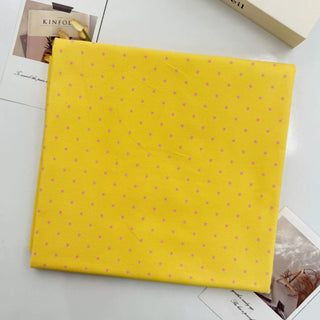 Stars Cotton Twill B022607