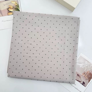 Stars Cotton Twill B022607