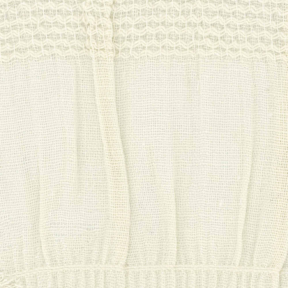 Solid Stretch Smocked / Shirred Cotton Jacquard B024501 Yardblox Fabrics Solid Stretch Smocked / Shirred Cotton Jacquard B024501 Yardblox Fabrics