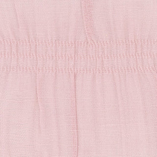 Solid Stretch Smocked / Shirred Cotton Jacquard B024501 Yardblox Fabrics Solid Stretch Smocked / Shirred Cotton Jacquard B024501 Yardblox Fabrics