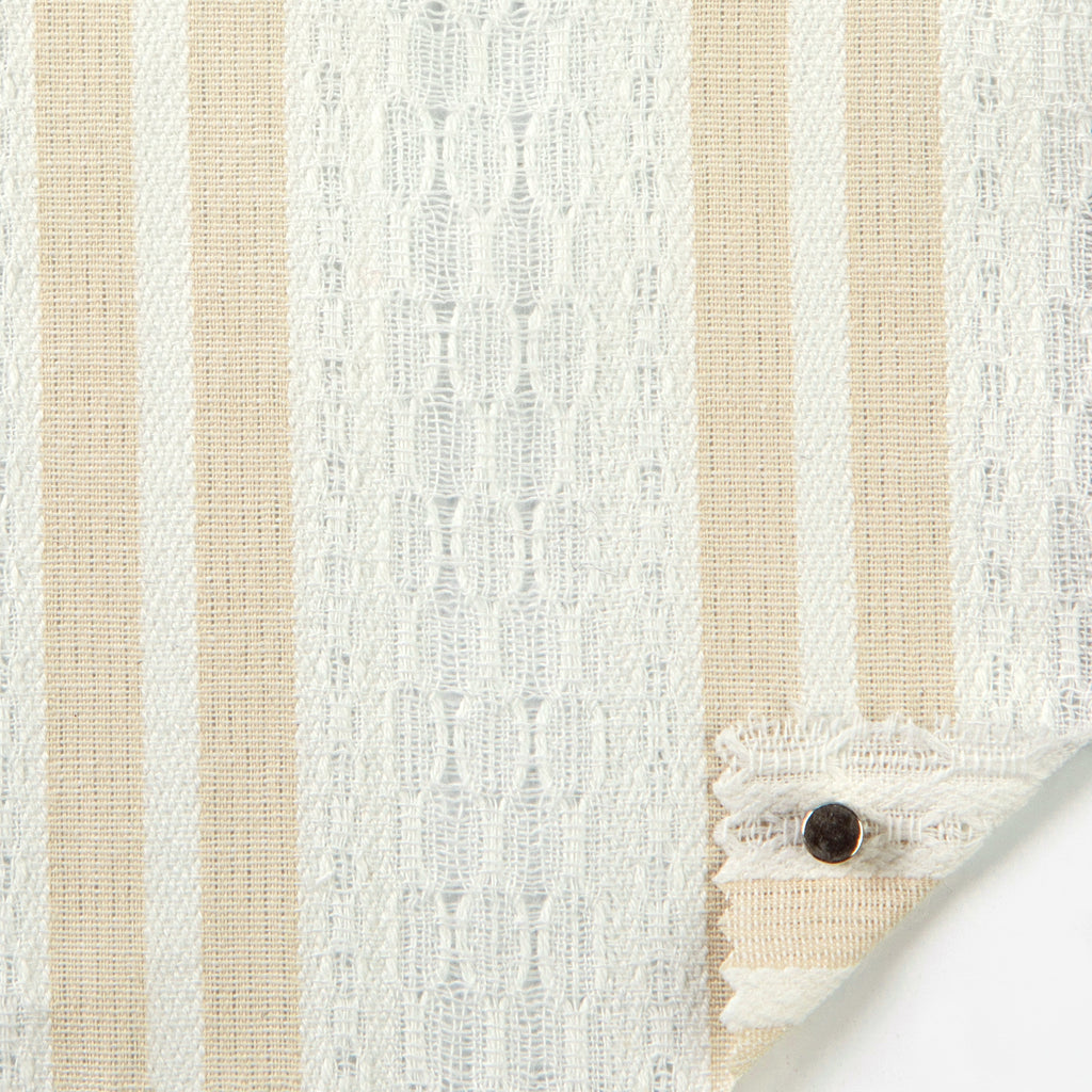 Stripes Cotton Polyester Dobby Jacquard B024516 – Yardblox Fabrics