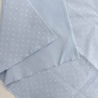 Stars Cotton Twill B022607