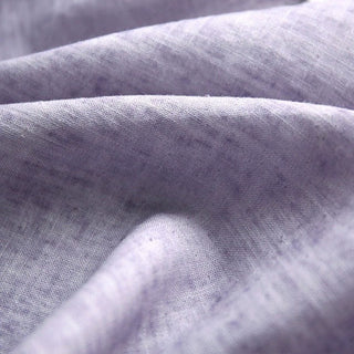 Tie Dye Ramie Lyocell Slub B023602 - 15 Colors Available