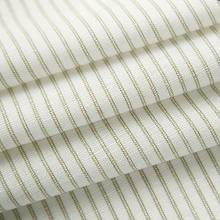 Stripes Lyocell Linen Plain Woven Woven B023608 - 7 Colors Available