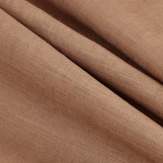 Solid Hemp Plain Woven Woven B023610 - 35 Colors Available