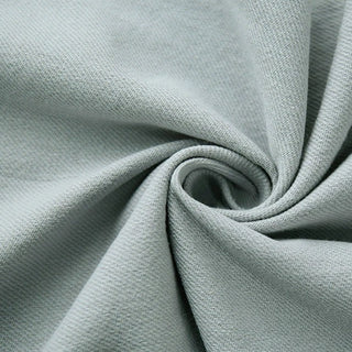 Solid Washed Cotton Linen Twill B023611 - 45 Colors Available