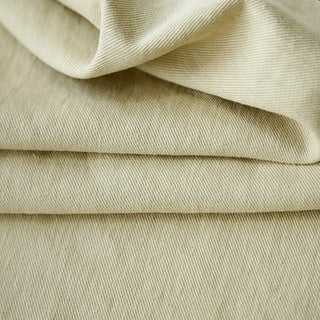 Solid Lyocell Linen Twill B023615 - 72 Colors Available