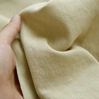 Solid Lyocell Linen Twill B023615 - 72 Colors Available