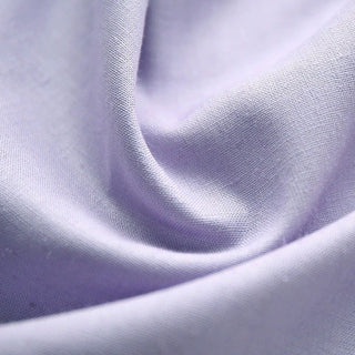 Solid Cotton Hemp Plain Woven Woven B023618 - 31 Colors Available