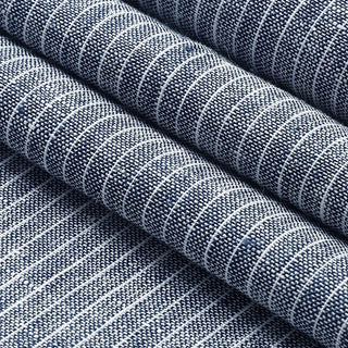 Stripes Linen Plain Woven Woven B023619 - 4 Colors Available