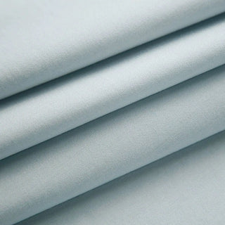 Solid Lyocell Viscose Twill B023621 - 21 Colors Available