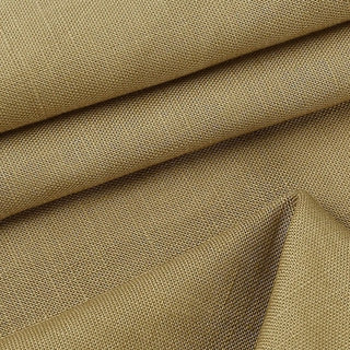 Solid Lyocell Linen Plain Woven Woven B023622 - 34 Colors Available