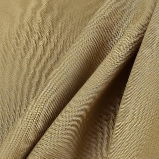 Solid Lyocell Linen Plain Woven Woven B023622 - 34 Colors Available