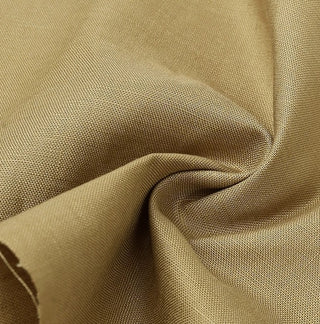 Solid Lyocell Linen Plain Woven Woven B023622 - 34 Colors Available
