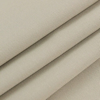 Solid Easy Care Lyocell Cotton Twill B023625 - 32 Colors Available