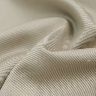Solid Easy Care Lyocell Cotton Twill B023625 - 32 Colors Available