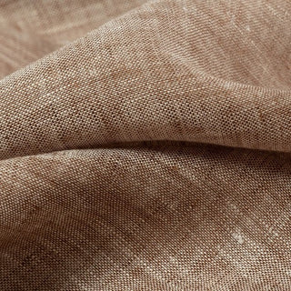 Solid Washed Linen Chambray Oxford B023629 - 18 Colors Available