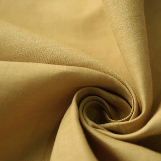 Solid Washed Ramie Plain Woven Woven B023632 - 40 Colors Available