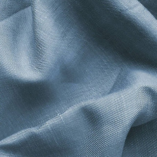 Solid Lyocell Linen Denim Twill B023633 - 6 Colors Available