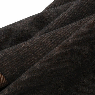 Solid Linen Cotton Twill B023636 - 21 Colors Available