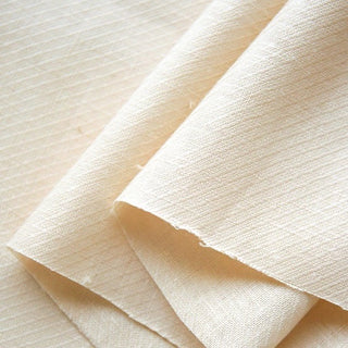 Solid Linen Twill B023640 - 10 Colors Available