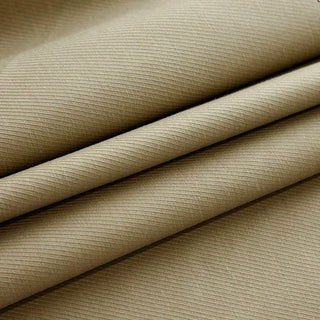 Solid Lyocell Cotton Twill B023643 - 24 Colors Available
