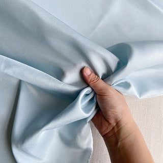 Yardblox Exclusive Luxury Silk Collection Solid Multi Color Non-Stretch Slub Mulberry Silk Dupioni / Shantung DS26513 -19 Momme