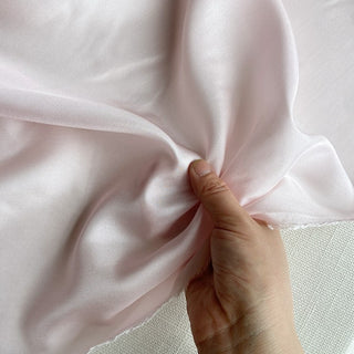 Yardblox Exclusive Luxury Silk Collection Solid Multi Color Non-Stretch Matte Mulberry Silk Habotai DS26505 -10 Momme