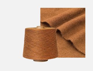 Yarn Test - Cone Yarn Consigee Hestia
