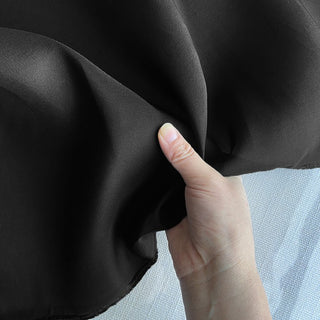 Yardblox Exclusive Luxury Silk Collection Solid Multi Color Non-Stretch Slub Mulberry Silk Dupioni / Shantung DS26513 -19 Momme