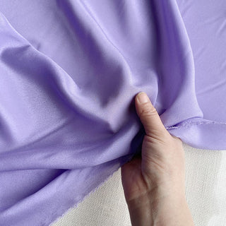 Yardblox Exclusive Luxury Silk Collection Solid Multi Color Non-Stretch Mulberry Silk Crepe De Chine DS26507 -12 Momme