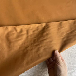 Yardblox Exclusive Luxury Silk Collection Solid Multi Color Non-Stretch Mulberry Silk Taffeta DS26512 -18 Momme