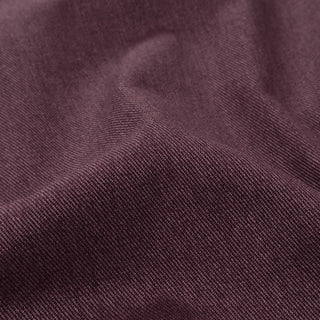 Yardblox Exclusive Japanese Fashion Designer Solid Multi Color Non-Stretch Cotton Bull Denim Twill DS21519