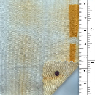 Tie Dye Stretch Cotton Single Jersey C002301