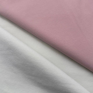 Solid Stretch C0 DWR (PFC-Free) Recycled Nylon Performance Ripstop C006503