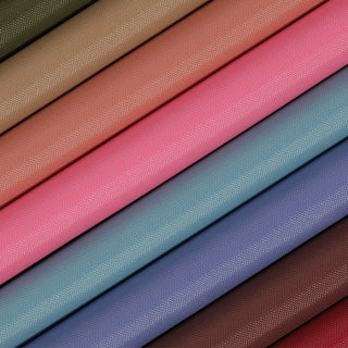 Solid DWR Nylon Oxford Canvas Lining C007601 - 43 Colors Available