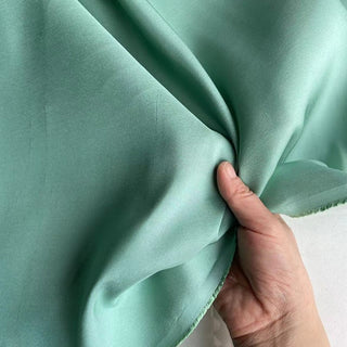 Yardblox Exclusive Luxury Silk Collection Solid Multi Color Non-Stretch Slub Mulberry Silk Dupioni / Shantung DS26513 -19 Momme