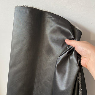 Yardblox Exclusive Luxury Silk Collection Solid Multi Color Non-Stretch Mulberry Silk Taffeta DS26512 -18 Momme